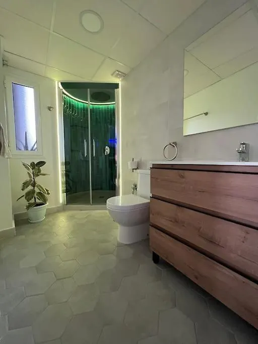 Apartment Precioso Capricho En Las 3 Torres Torremolinos