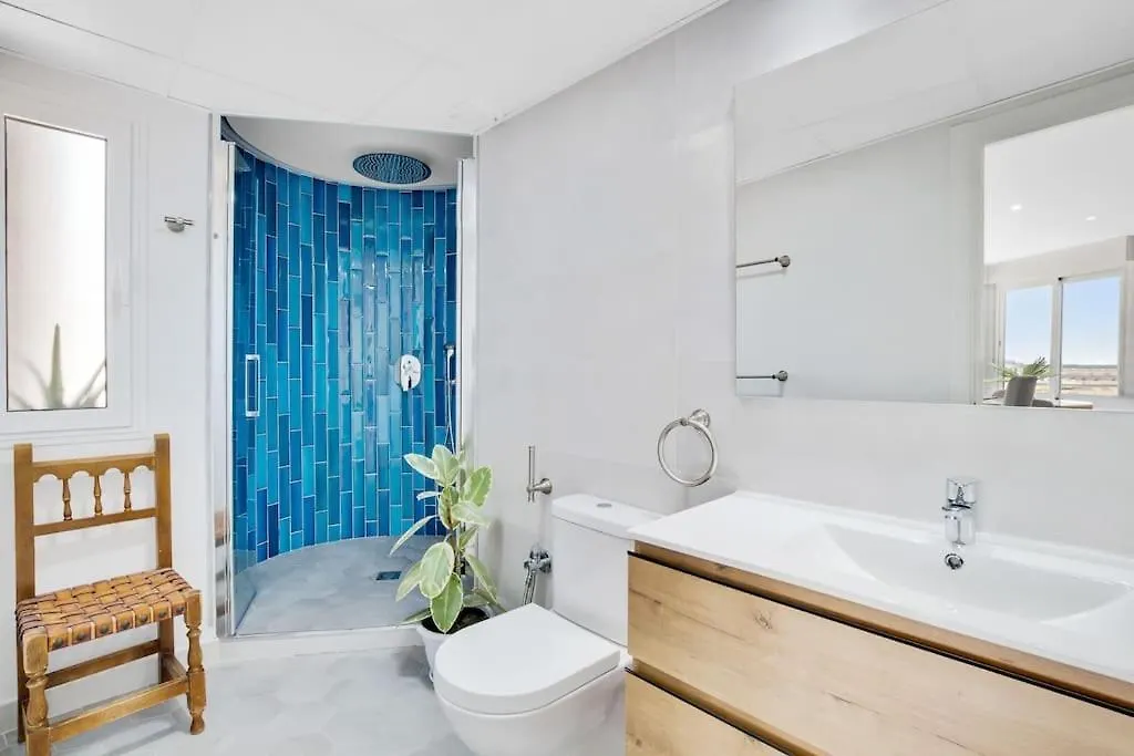 Precioso Capricho En Las 3 Torres Torremolinos Apartment