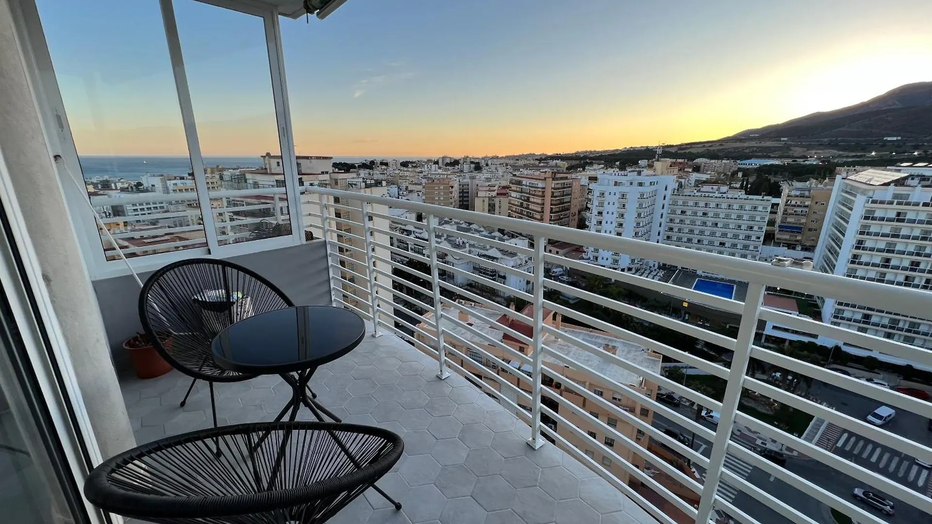 Precioso Capricho En Las 3 Torres Torremolinos 0*,  Spain